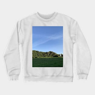 Nice Sky Crewneck Sweatshirt